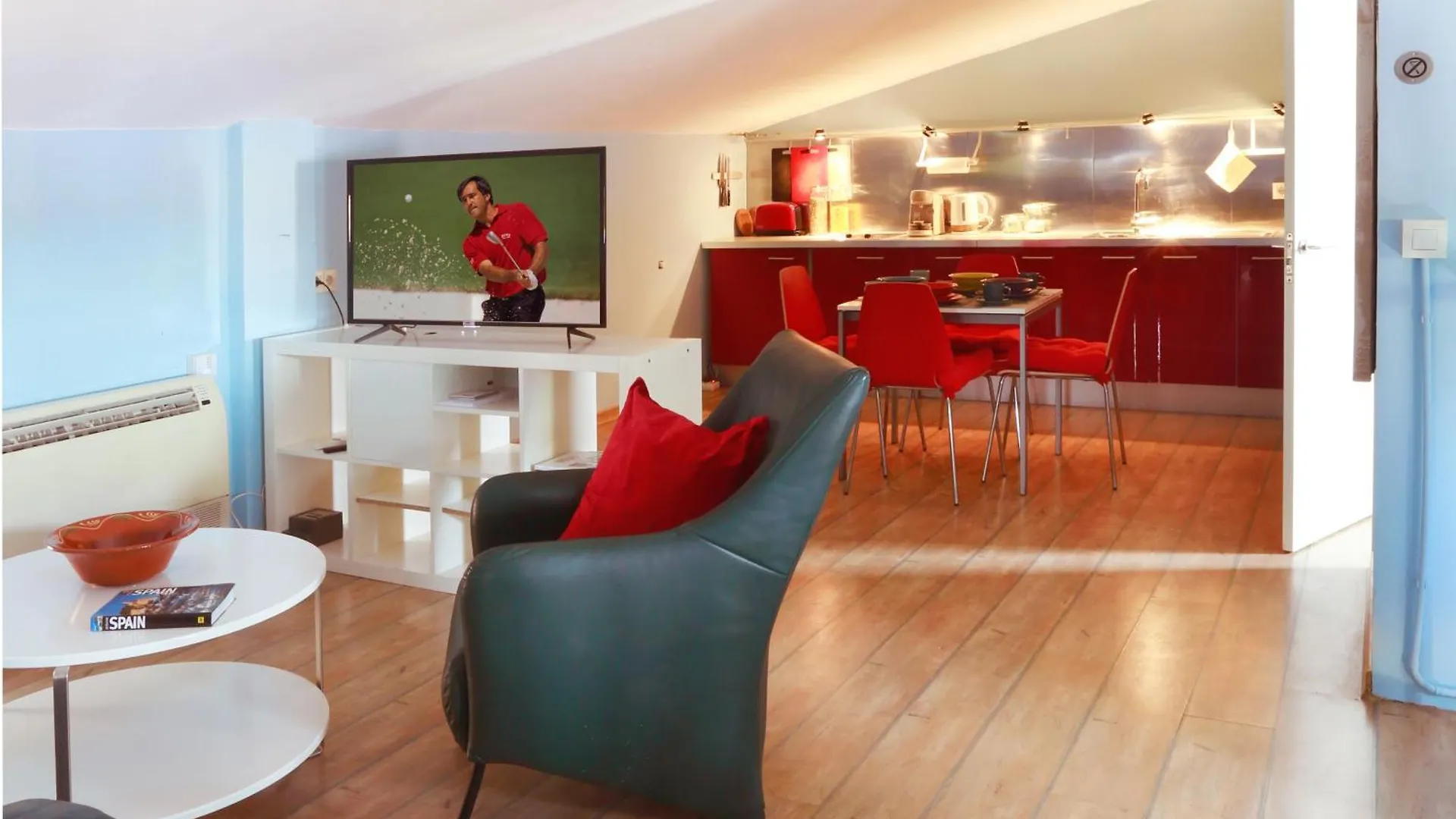 Casa-De-Golf Apartment Alhaurin de la Torre Spain
