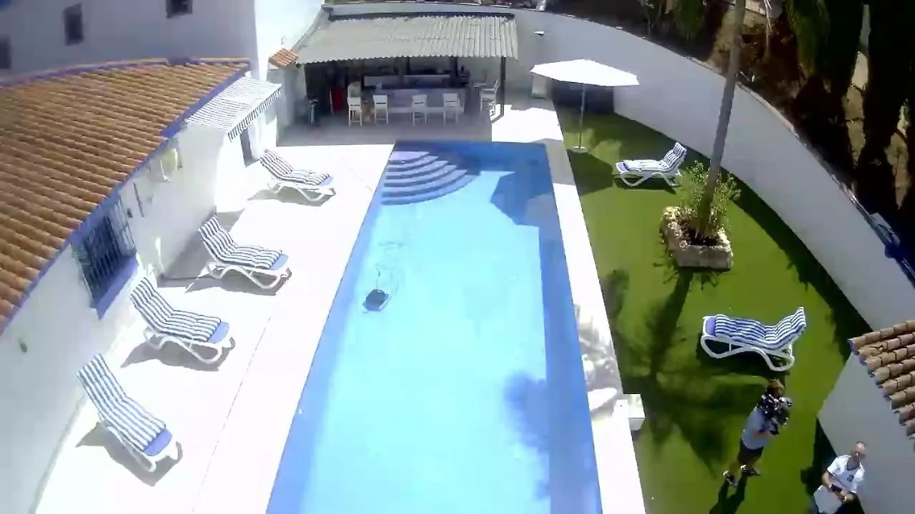 Casa-De-Golf Apartment Alhaurin de la Torre Spain